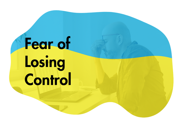  Addressing the Fear of Losing Control When Outsourcing Your Digital Marketing Efforts